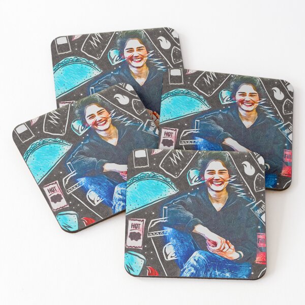 Item preview, Elyse 100 TacoBell Date fail designed and sold by Boztik-Designs.