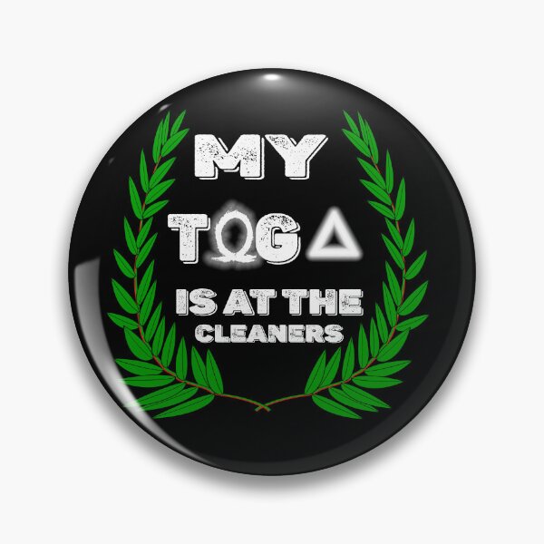 Item preview, Funny Toga Party  designed and sold by Easton designer.