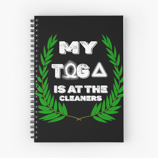 Item preview, Funny Toga Party  designed and sold by Easton designer.