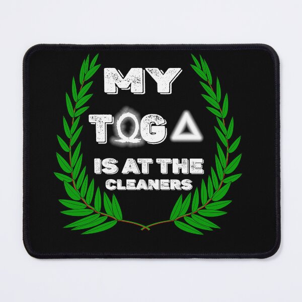 Item preview, Funny Toga Party designed and sold by Easton designer.