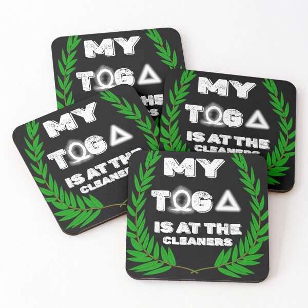 Item preview, Funny Toga Party  designed and sold by Easton designer.