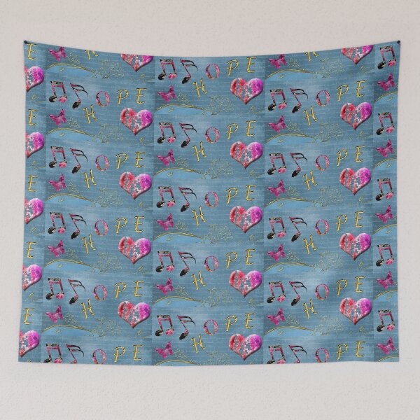 Item preview, Colorfur art design designed and sold by W+S Designs.