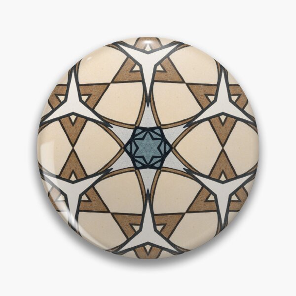 Item preview, David's Star designed and sold by 0Serendipity0.