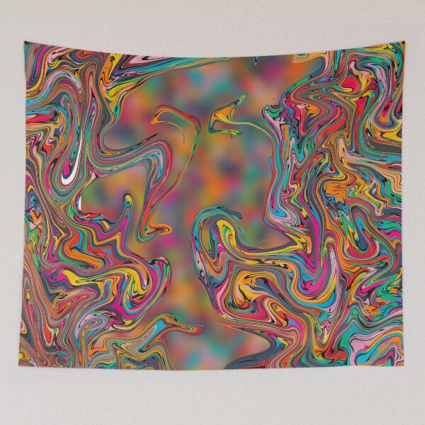 Item preview, Happy illusions  designed and sold by GulayNoora456.
