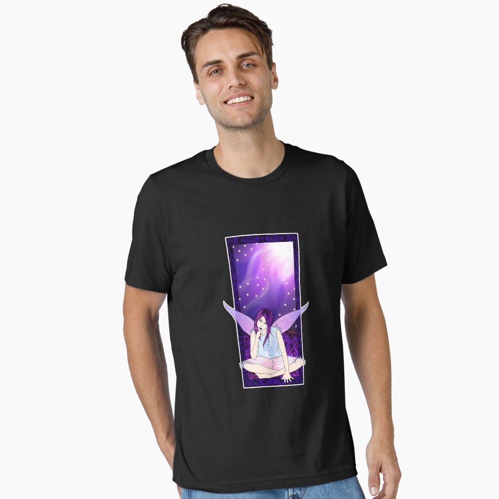 Item preview, Essential T-Shirt designed and sold by sadmachine.