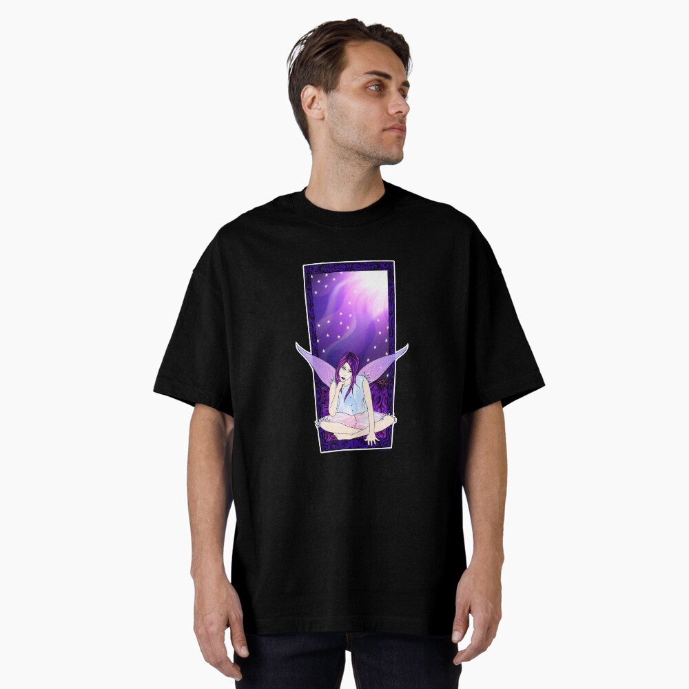 Item preview, Oversized T-Shirt designed and sold by sadmachine.