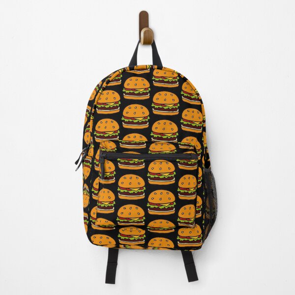 Item preview, I am a Burger designed and sold by BigCreation.
