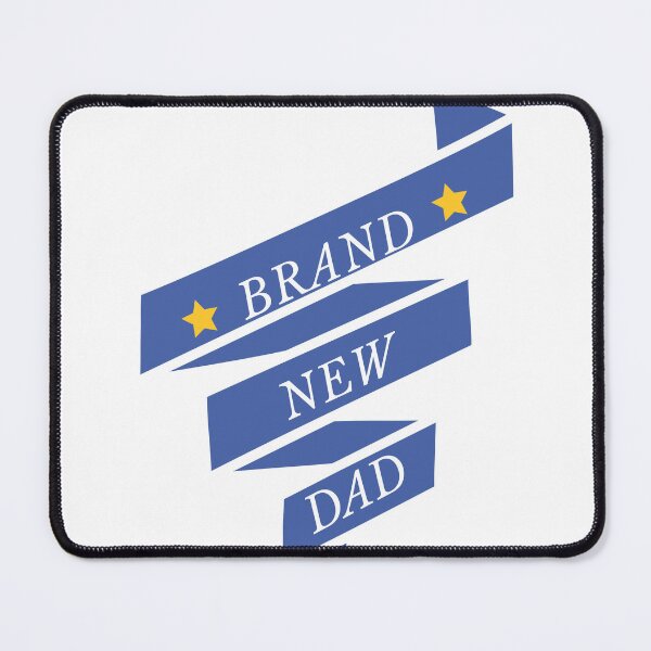 Item preview, Brand New Dad designed and sold by Robert-Store.