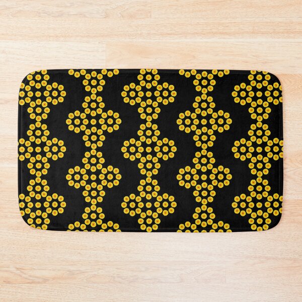 Item preview, Floral Flower Seamless Pattern designed and sold by Zareen Sayyed.
