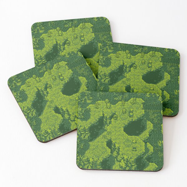 Item preview, GB CT - Truce Canyon designed and sold by ChillerTyp.