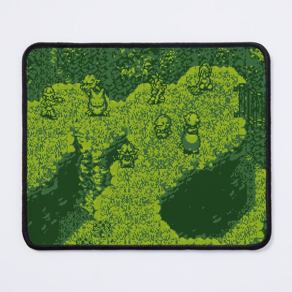 Item preview, GB CT - Truce Canyon designed and sold by ChillerTyp.