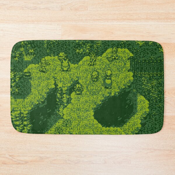Item preview, GB CT - Truce Canyon designed and sold by ChillerTyp.