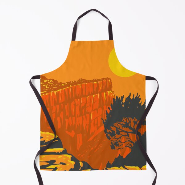 Item preview, The Grampians National Park designed and sold by Ermland-LabeL.