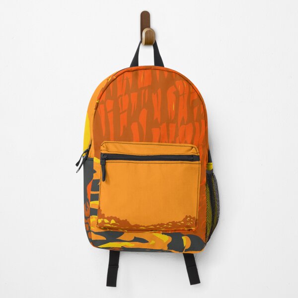 Item preview, The Grampians National Park designed and sold by Ermland-LabeL.