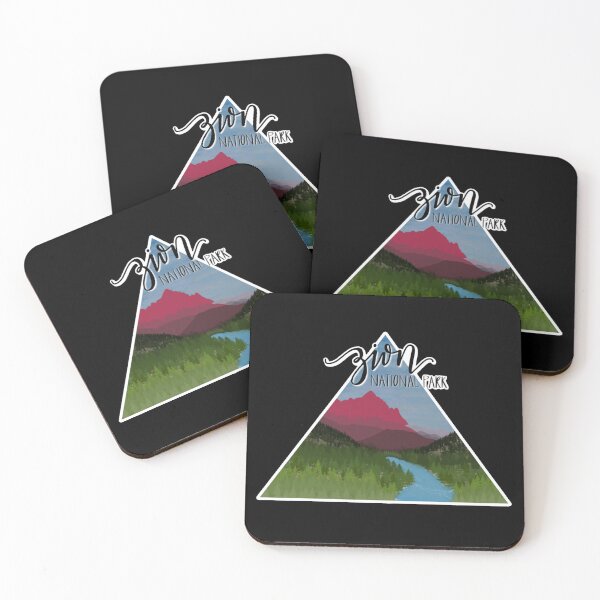 Item preview, Zion National Park in Utah designed and sold by esfj.