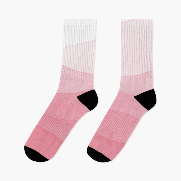 Item preview, Pink Watercolor Waves  designed and sold by Coop & Company Designs.