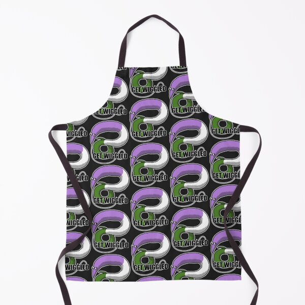 Item preview, Get Wiggled! - Genderqueer Flag designed and sold by BFKArt.