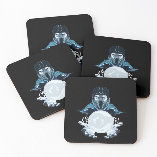 Item preview, art below zero designed and sold by TheDunkelStore.