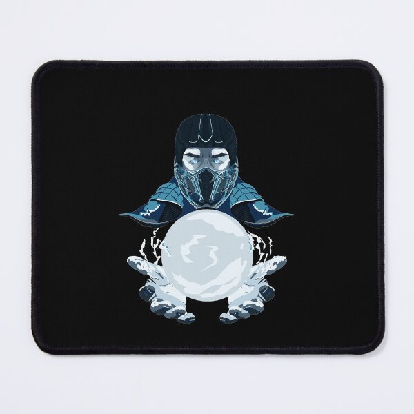 Item preview, art below zero designed and sold by TheDunkelStore.