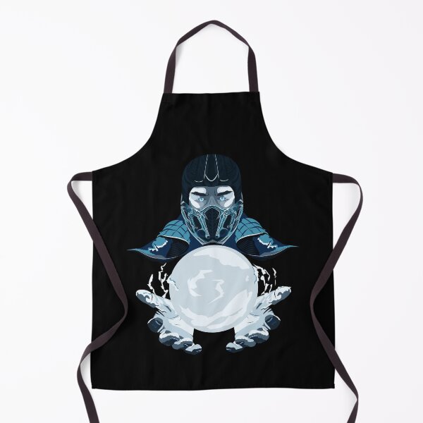 Item preview, art below zero designed and sold by TheDunkelStore.