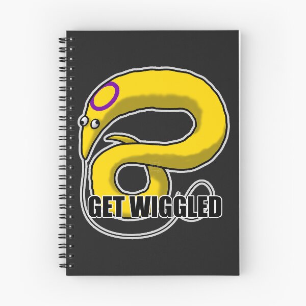 Item preview, Get Wiggled! - Intersex Flag designed and sold by BFKArt.