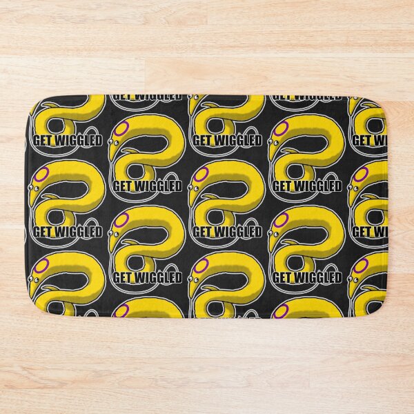 Item preview, Get Wiggled! - Intersex Flag designed and sold by BFKArt.