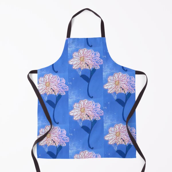 Item preview, Floral castle designed and sold by Tonyasartprints.