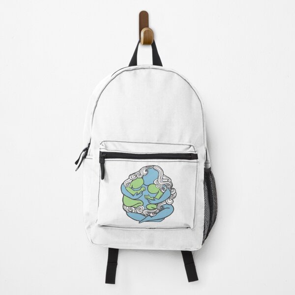 Item preview, Mother Earth designed and sold by DueDillongence.