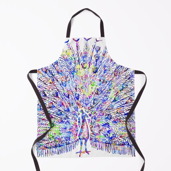 Item preview, Peacock designed and sold by mrthink.