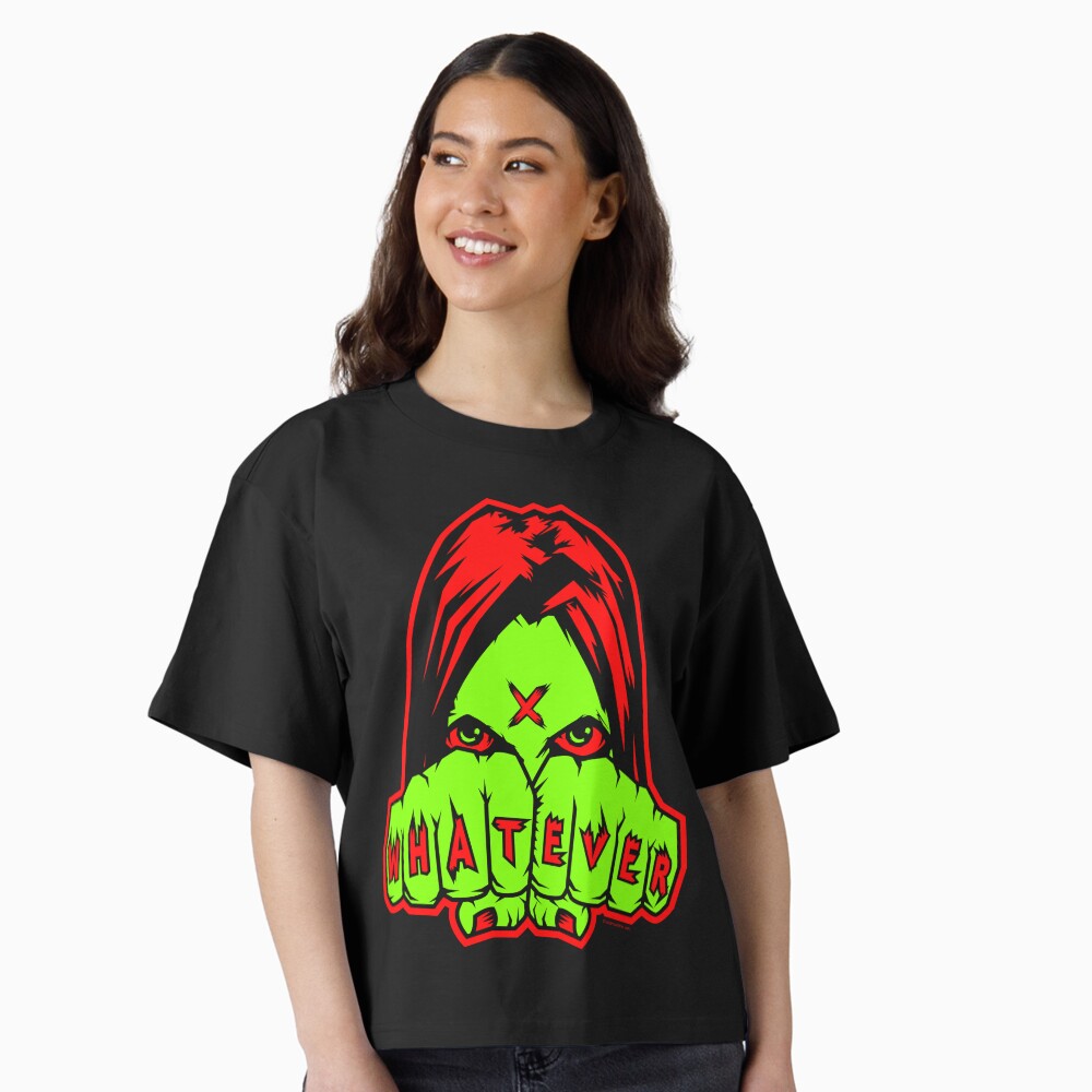 Item preview, Boxy T-Shirt designed and sold by sadmachine.
