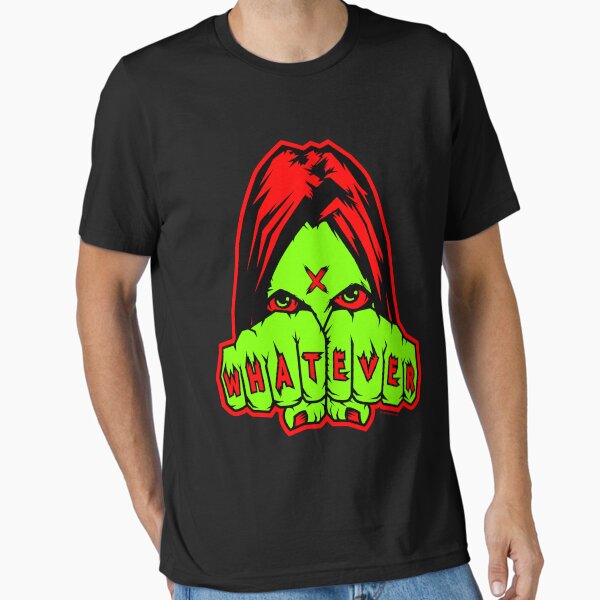 whatever Essential T-Shirt