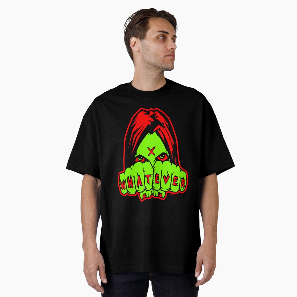 Item preview, Oversized T-Shirt designed and sold by sadmachine.