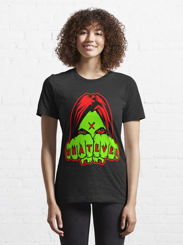 Alternate view of whatever Essential T-Shirt