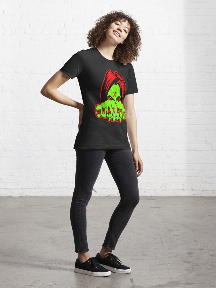 Alternate view of whatever Essential T-Shirt