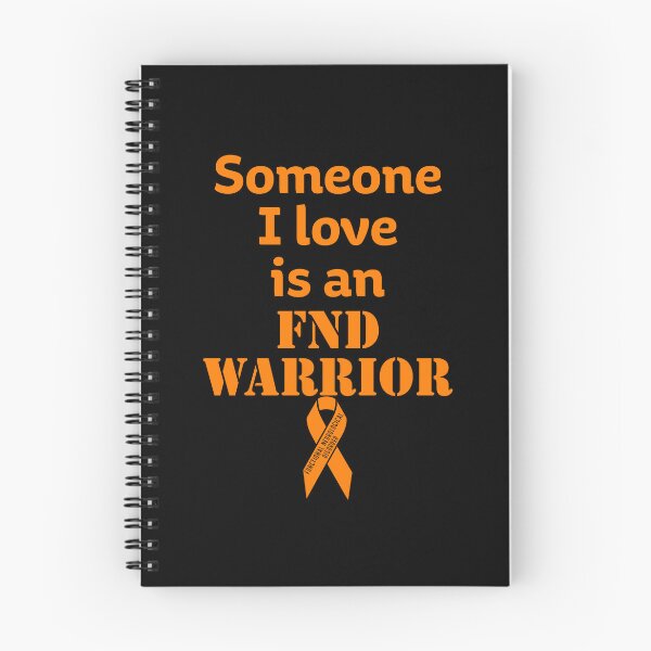 Item preview, Functional neurological disorder  designed and sold by Monkey204.