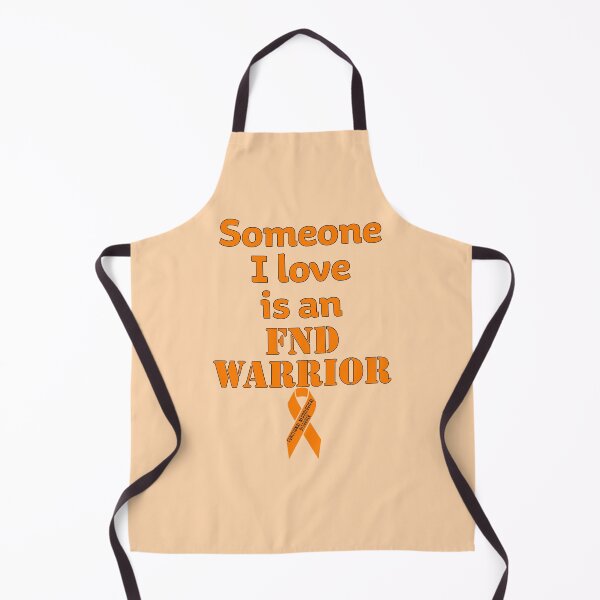Item preview, Functional neurological disorder  designed and sold by Monkey204.