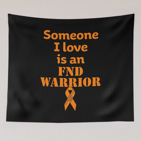 Item preview, Functional neurological disorder  designed and sold by Monkey204.
