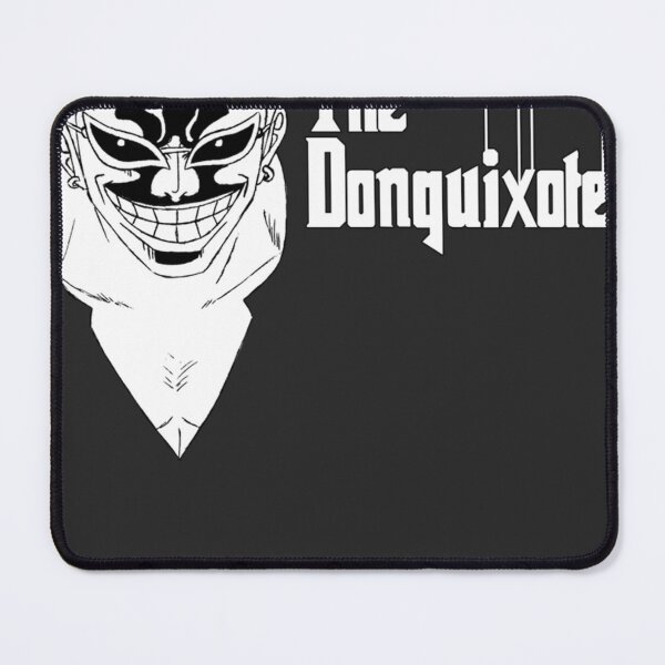 Item preview, The Donquixote Essential T-Shirt designed and sold by tanakasw.