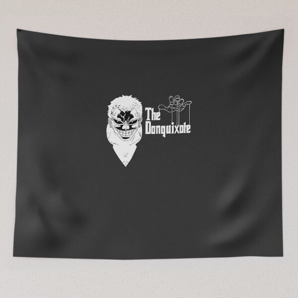 Item preview, The Donquixote Essential T-Shirt designed and sold by tanakasw.