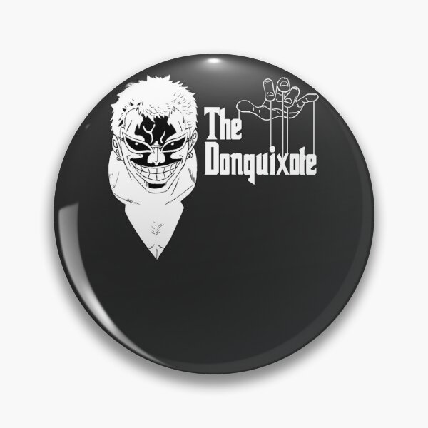 Item preview, The Donquixote Essential T-Shirt designed and sold by tanakasw.