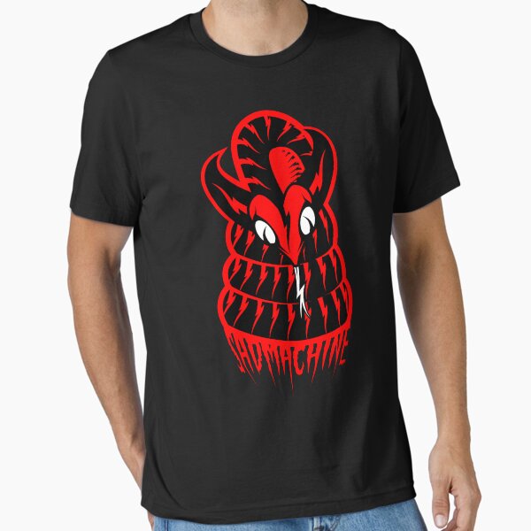 tread on me... Essential T-Shirt