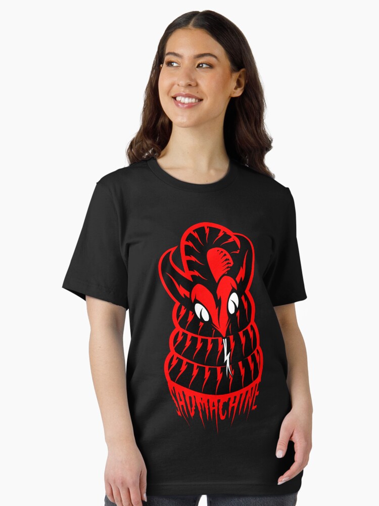 Thumbnail 1 of 7, Essential T-Shirt, tread on me... designed and sold by sadmachine.