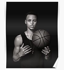 curry Poster