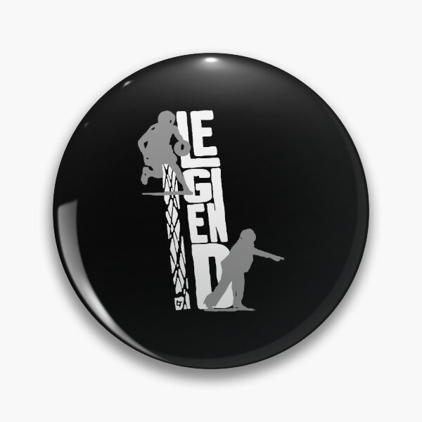 Item preview, logo art designed and sold by hudsonthom.