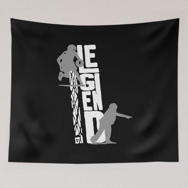 Item preview, logo art designed and sold by hudsonthom.