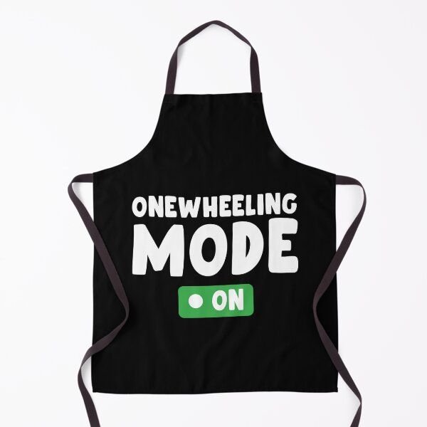 Item preview, onewheeling mode on - Onewheel style  designed and sold by QUEEN-WIVER.