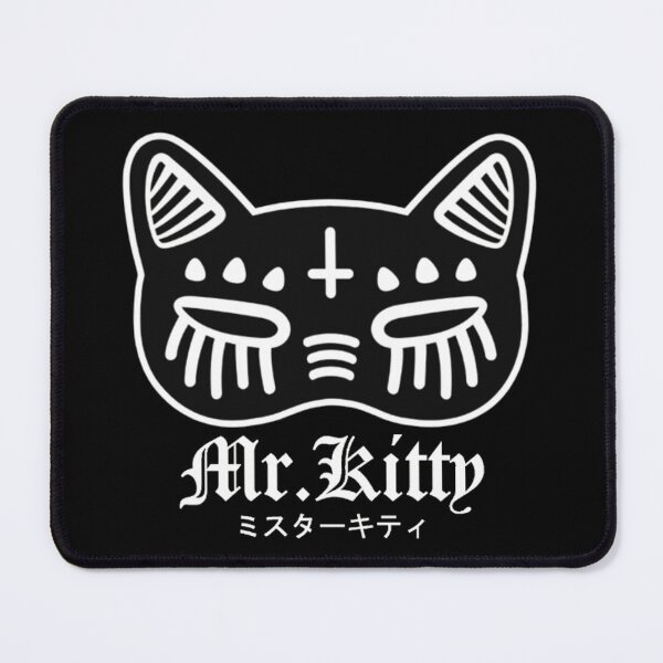 ❌Mr.Kitty❌, Wiki