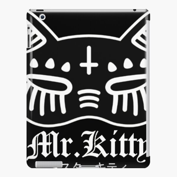 Mr.Kitty - After Dark iPad Case & Skin for Sale by Caos .