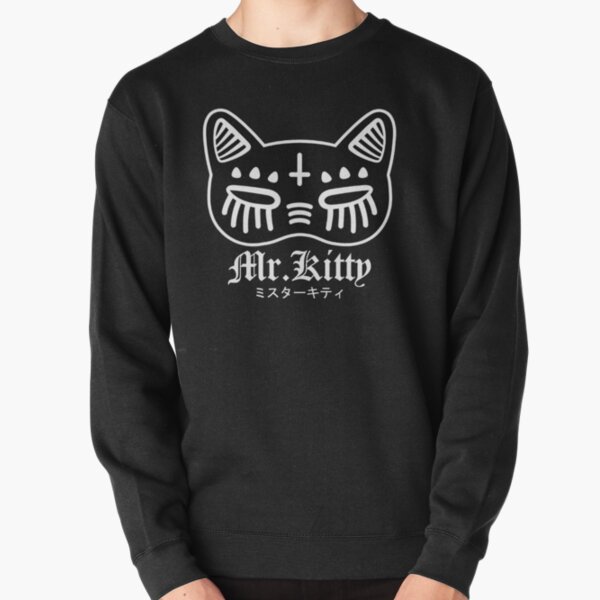 Mr.Kitty  Goth Me Out