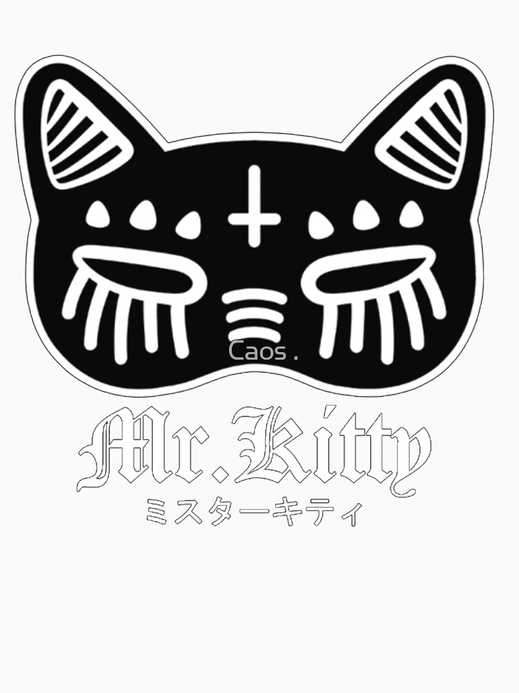 ❌Mr.Kitty❌, Wiki